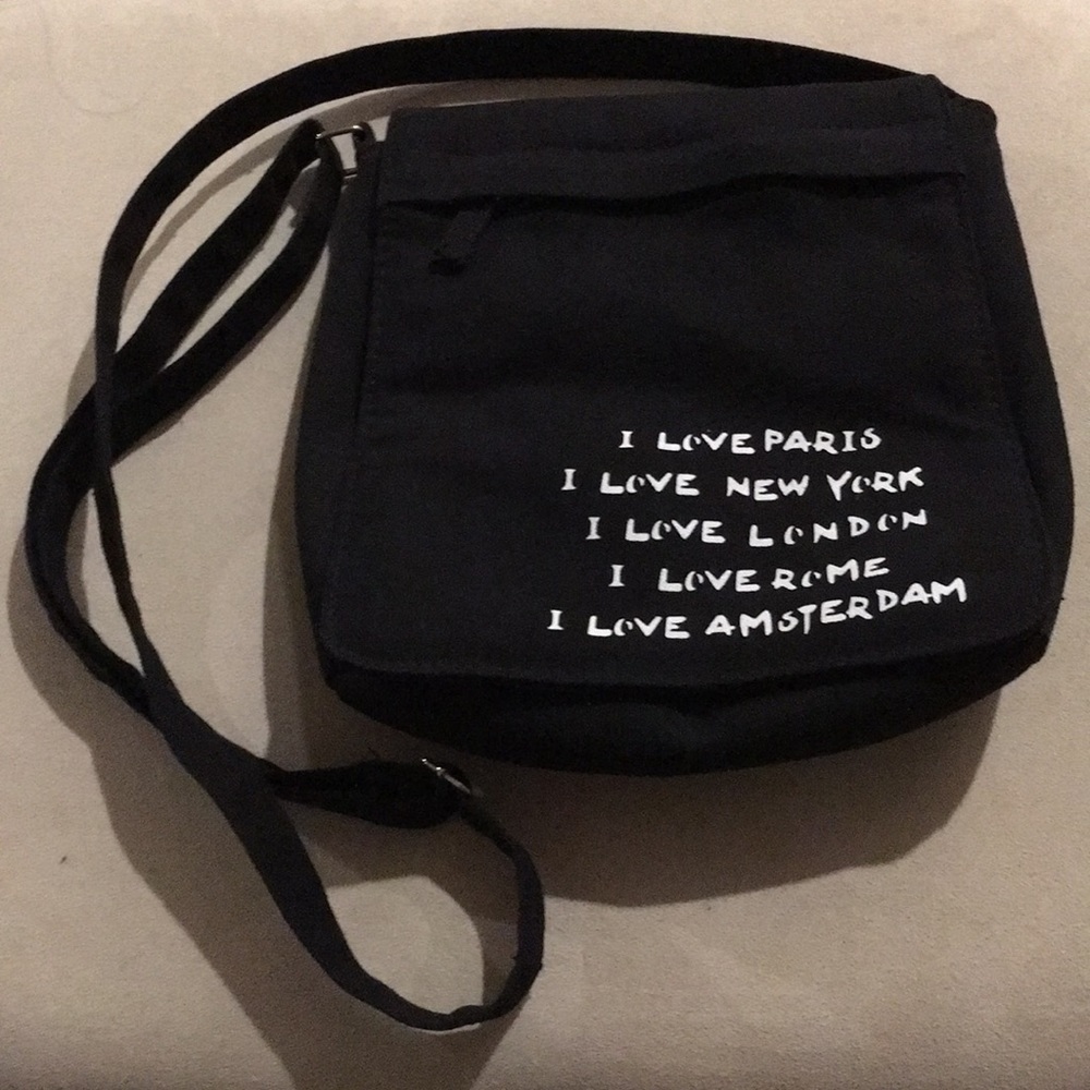 90’ purse
